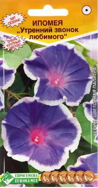 Ипомея Утренний Звонок Любимого