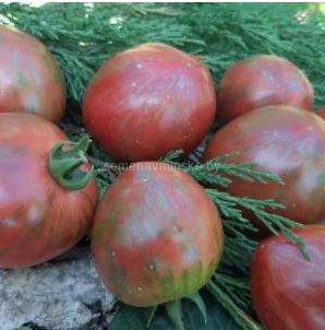 Томат Кленовое Сердце