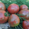 Томат Кленовое Сердце