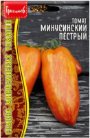 Томат Минусинский Пестрый