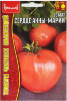 Томат Сердце Анны  - Марии