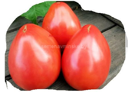 Томат Сердце Вальдемара