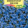 Лобелия Император Вилли