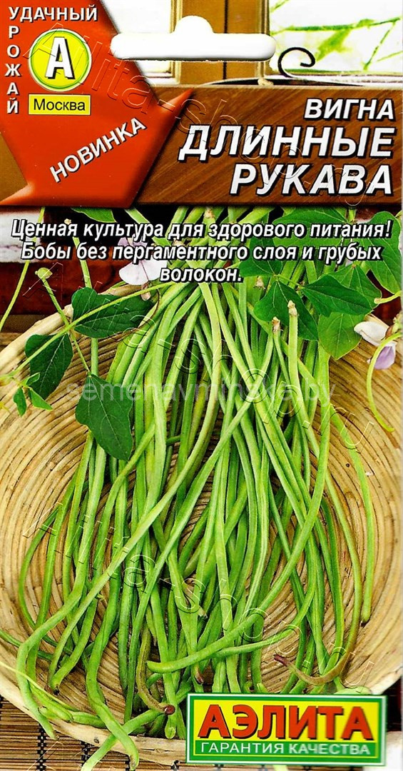Вигна Купить Семена В Спб