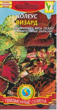Колеус Визард