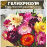 Гелихризум Королевский размер,Смесь