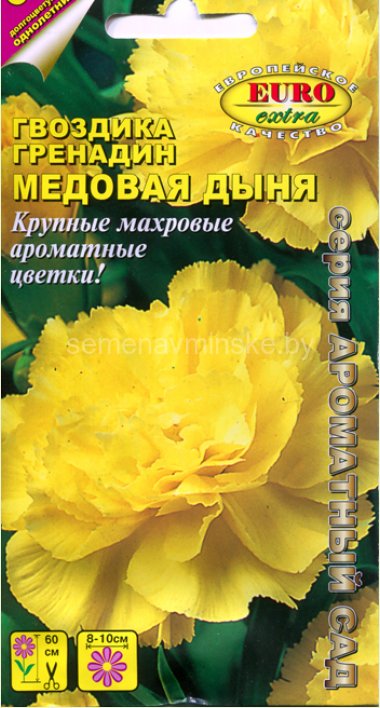 семена цветов купить в минске