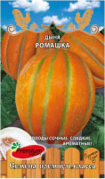 Дыня Ромашка