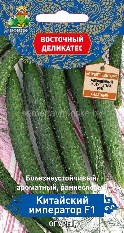 Купить семена почтой Минск