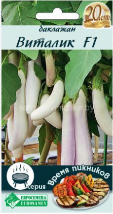 Баклажан Виталик