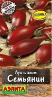 Лук шалот Семьянин