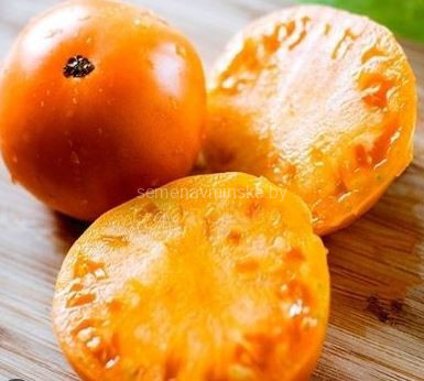 Томат Мясной Завтрак