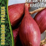 Лук шалот Китайский Красный