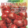Лук шалот Истобенский