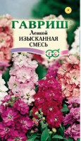 Левкой Изысканная Смесь