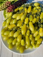 Томат Танцующие Зеленые Пальчики