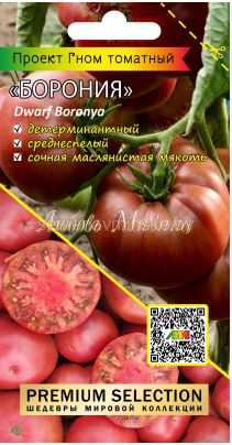 Томат Борония