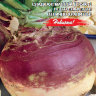 Брюква Русская десертная