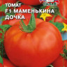 Томат Маменькина Дочка F1