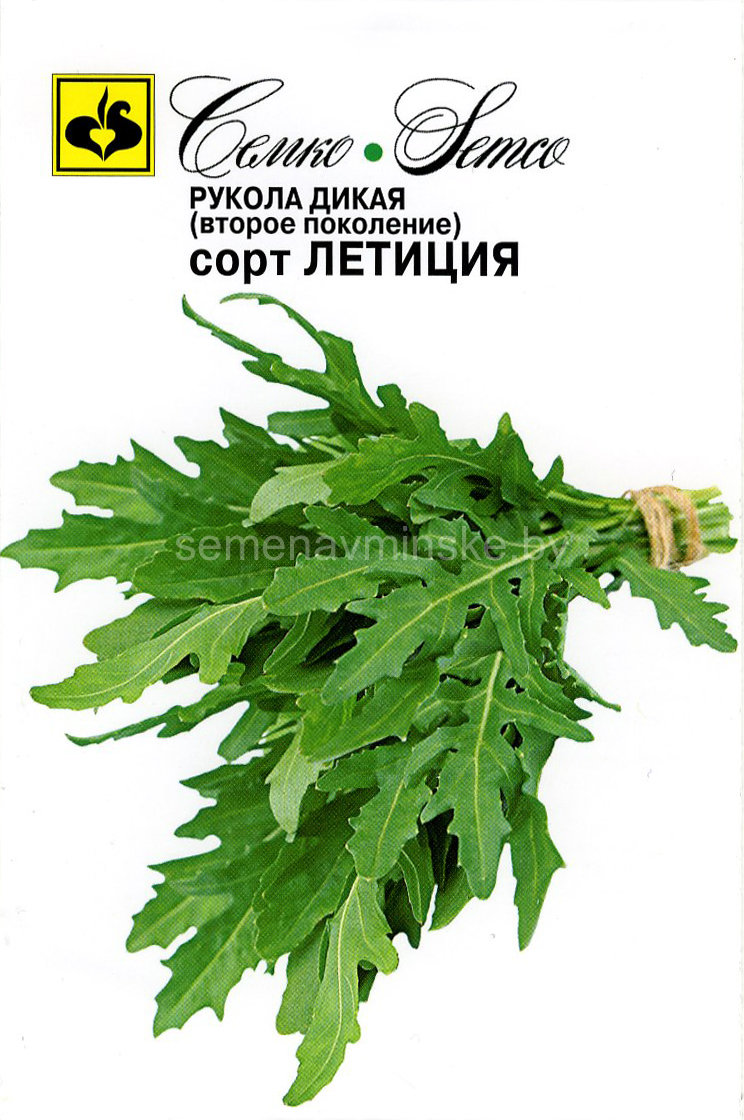 Купить семена почтой Минск