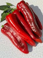 Перец Крестный Отец