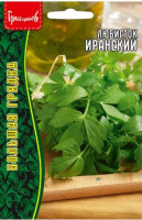 Любисток Иранский