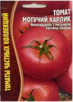Томат Могучий Карлик