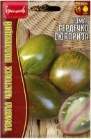 Томат Сердечко Сюрприза