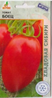 Томат БОЕЦ (БУЯН)