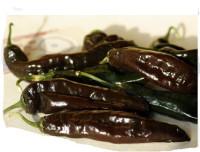 Перец слабоострый  Пасила Байо