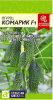 Огурец Комарик F1