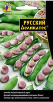Бобы Русский Деликатес