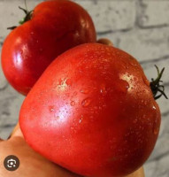 Томат Сливочное Масло Х Бычье Сердце