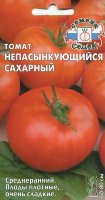Томат Непасынкующийся Сахарный