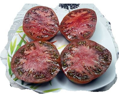 Томат Энди Страйп