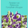 Эустома Пикколо Голубой Ободок