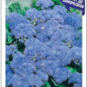Агератум Голубая Норка