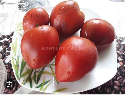 Томат Сердце Линнея